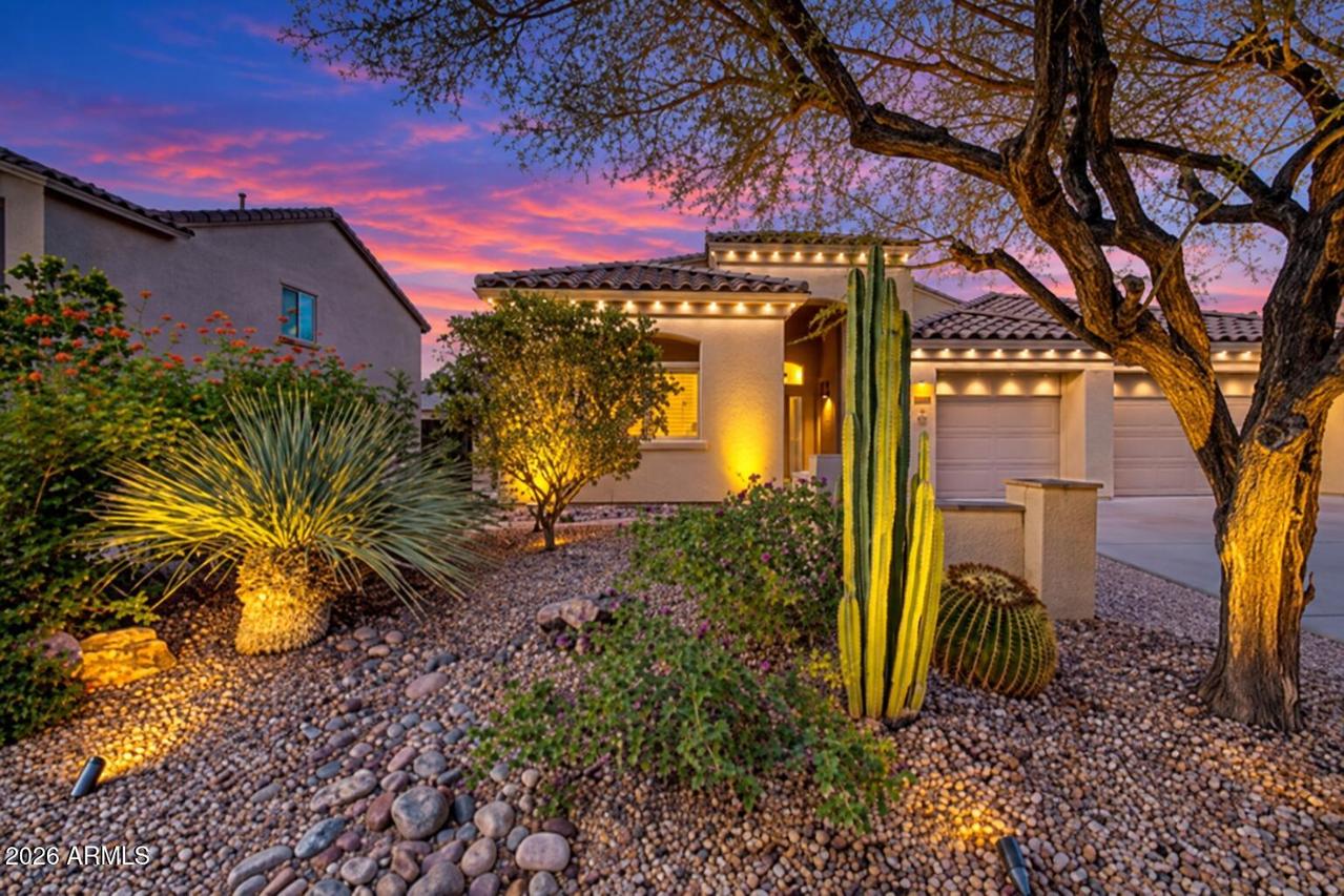 11322 W Smooth Pumice St., Marana, AZ 85658