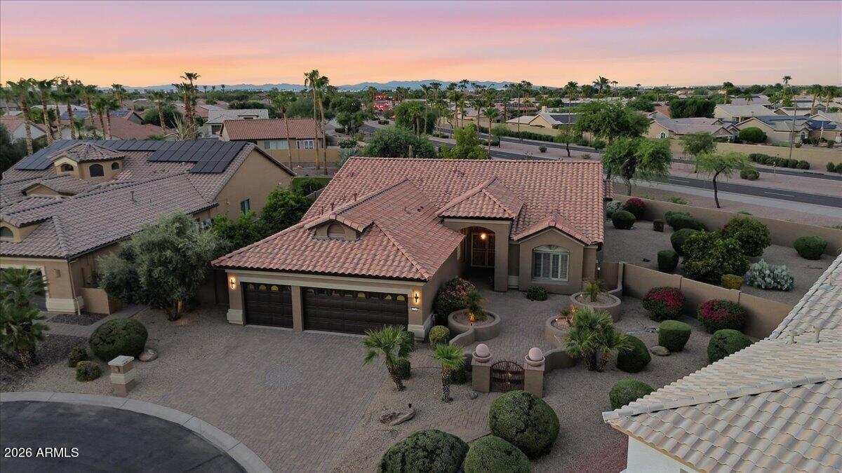 3799 N 159th Ave., Goodyear, AZ 85395