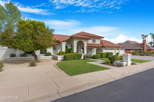New Homes with Master Bedrooms on the 1st Floor That Attend Poston Junior High School: September 5th to September 11th