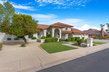 New Homes with Master Bedrooms on the 1st Floor That Attend Poston Junior High School: September 5th to September 11th