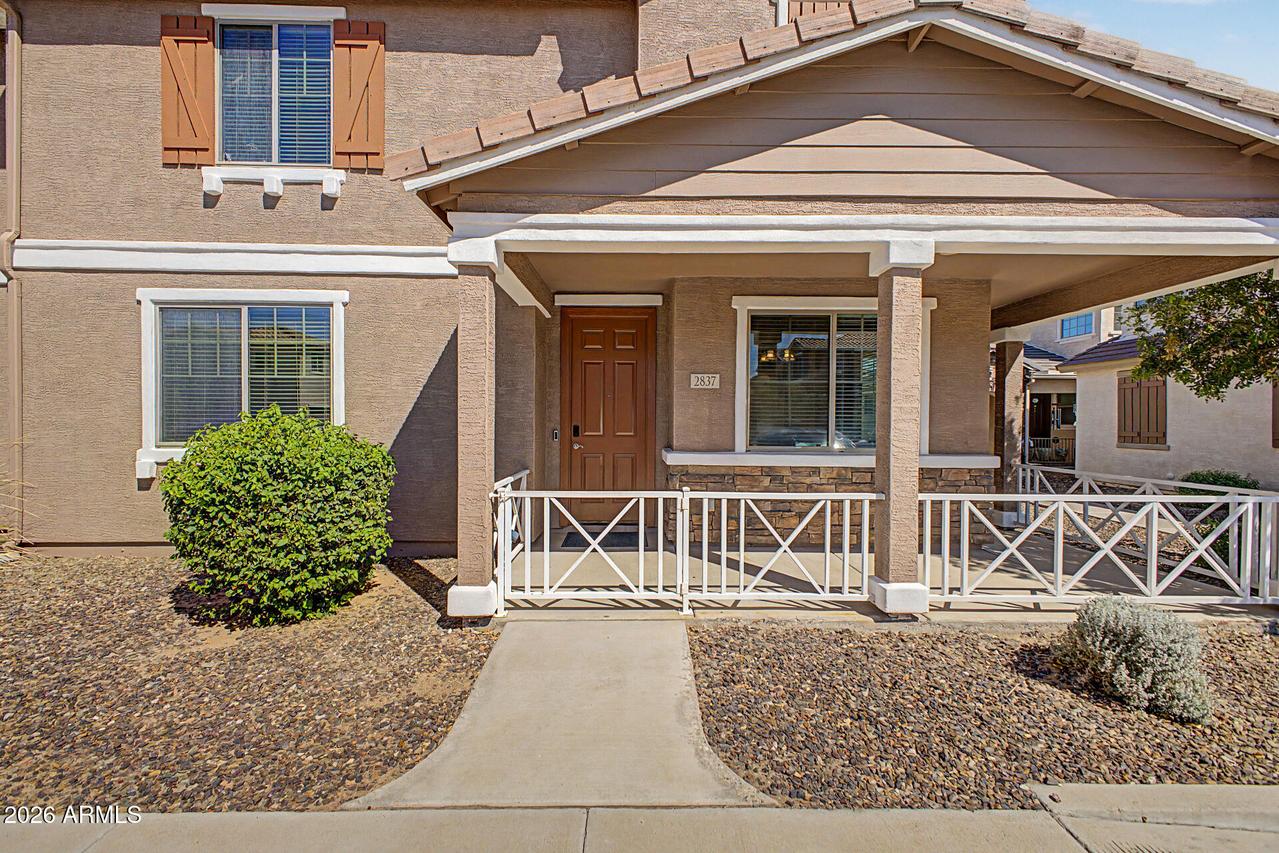 2837 N 73rd Dr., Phoenix, AZ 85035