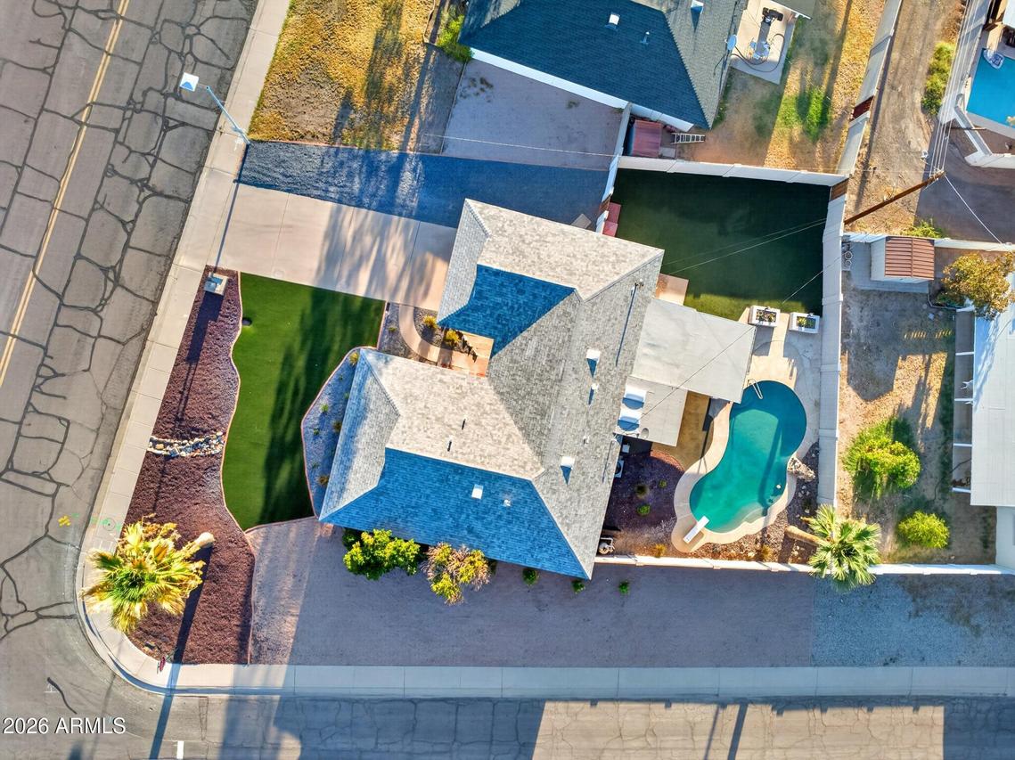 6538 E Oak St., Scottsdale, AZ 85257