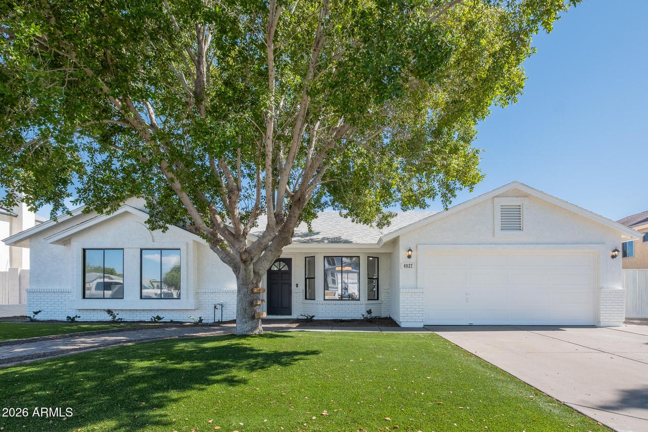 4927 E Downing St., Mesa, AZ 85205