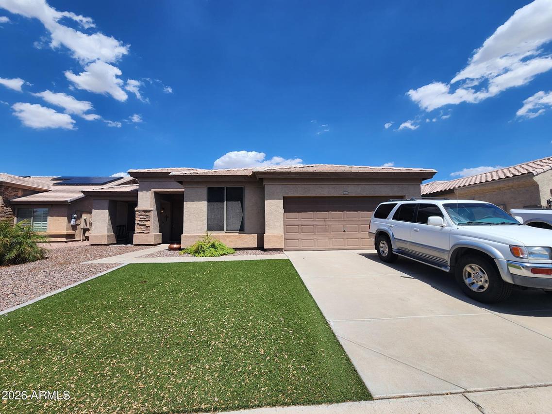14830 W Watson Ln., Surprise, AZ 85379