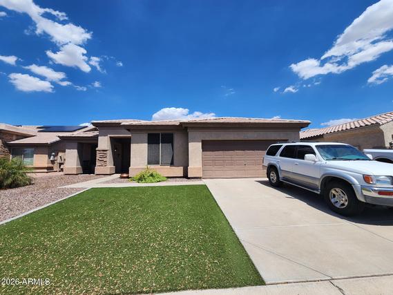 New Homes For Sale This Week That Attend Dysart High School: September 4th to September 10th