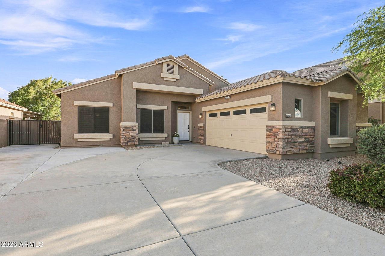 16551 W Jackson St., Goodyear, AZ 85338