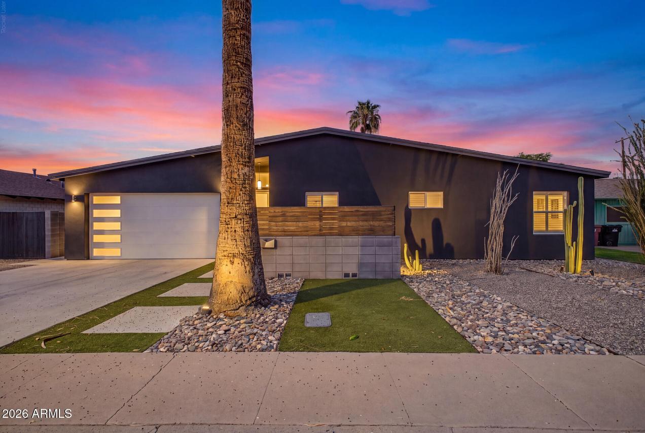 8302 E Heatherbrae Ave., Scottsdale, AZ 85251
