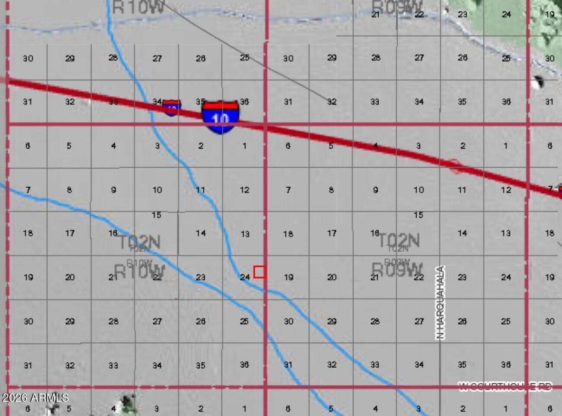 4XXX N 547th Ave. #-, Tonopah, AZ 85354