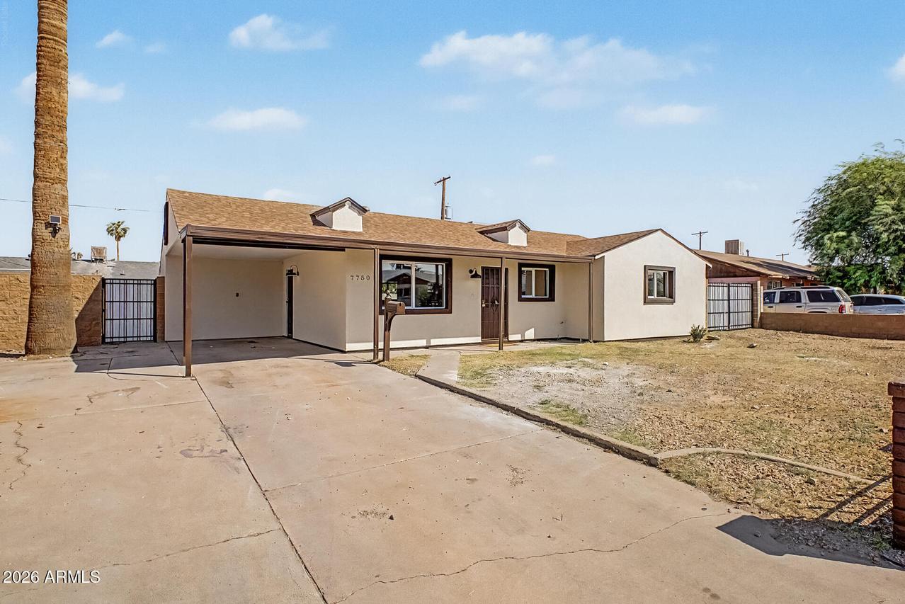 7750 W Clarendon Ave., Phoenix, AZ 85033