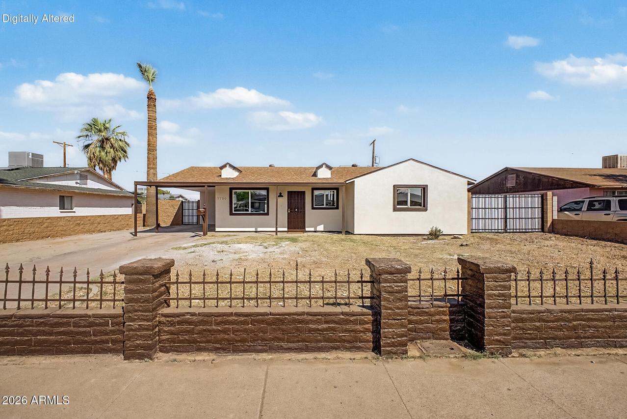 7750 W Clarendon Ave., Phoenix, AZ 85033