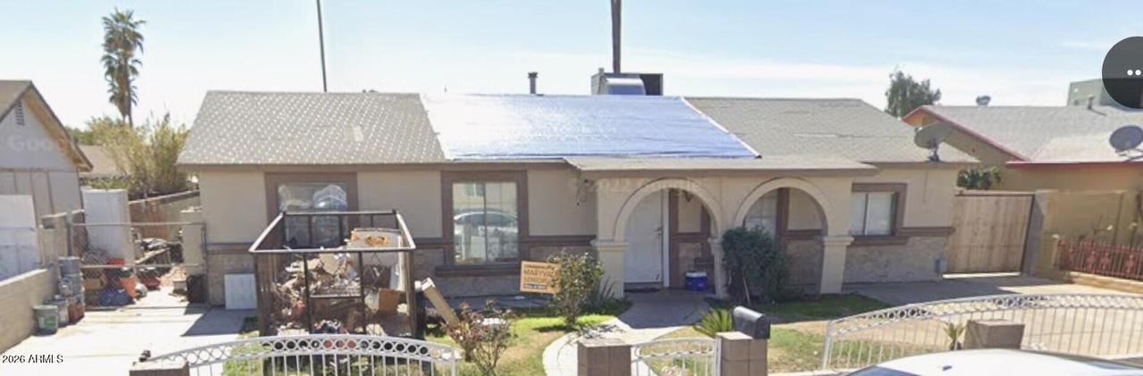 6207 W Monte Vista Rd., Phoenix, AZ 85035