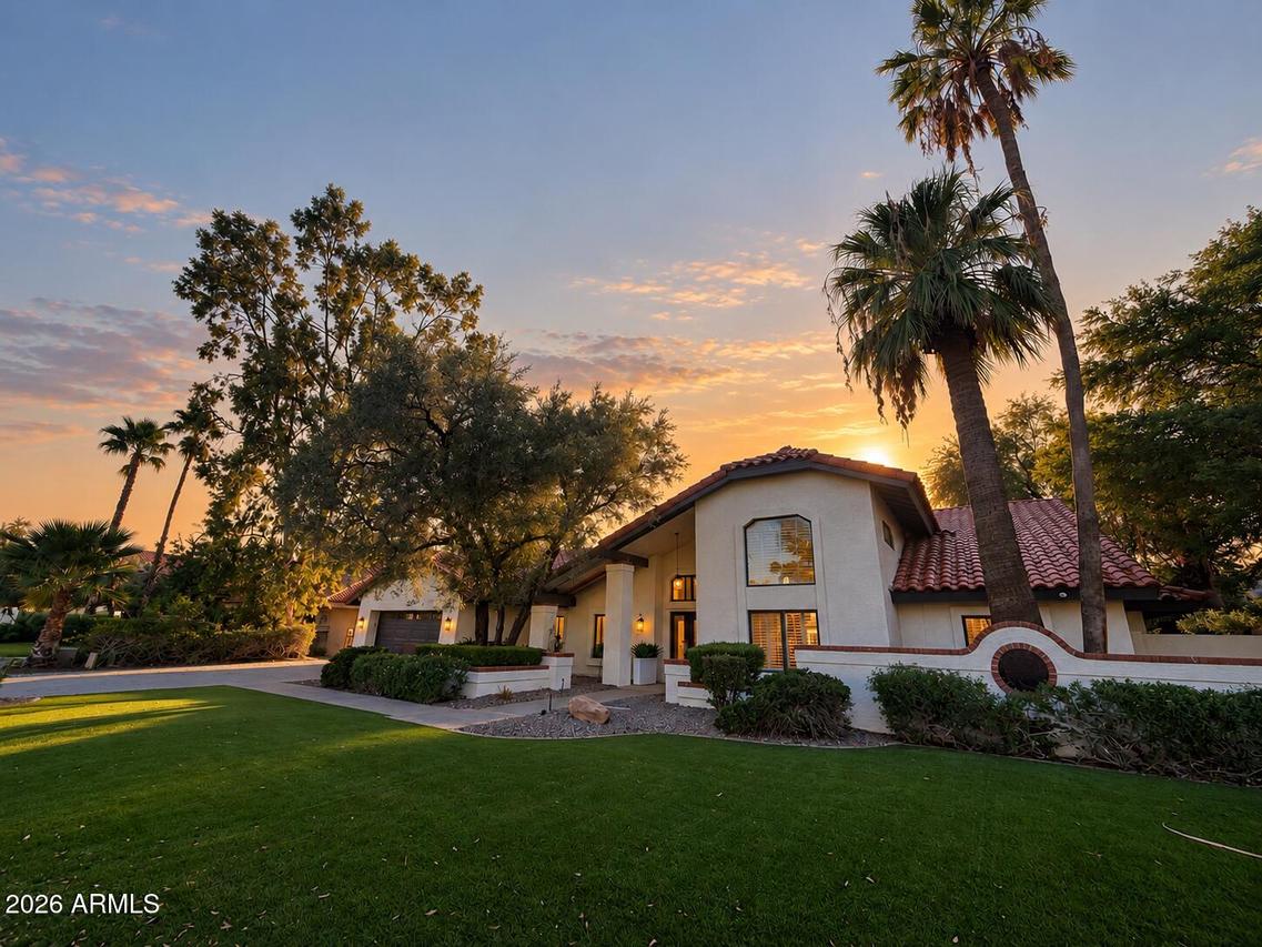 10508 N 97th St., Scottsdale, AZ 85258