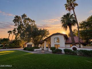New Homes For Sale This Week That Attend Desert Mountain High School: September 4th to September 10th