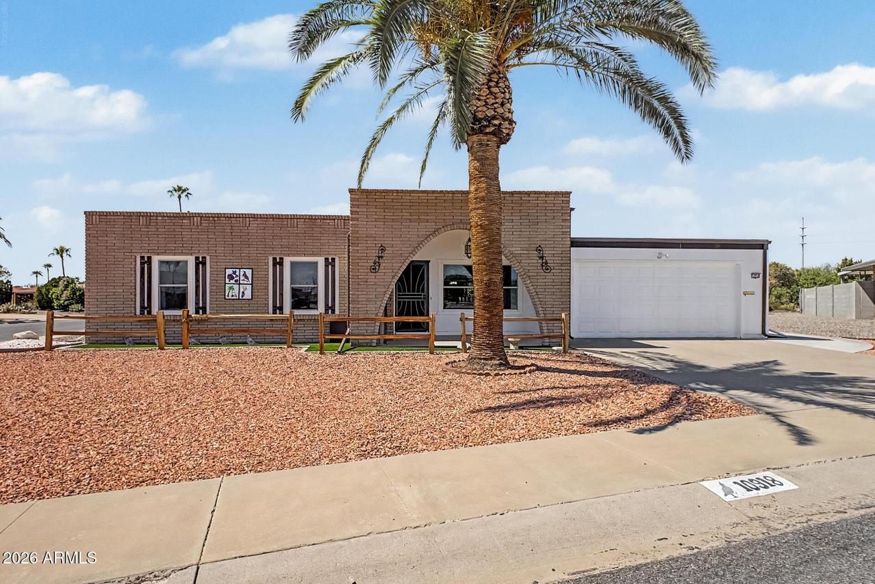 10918 W Campana Dr., Sun City, AZ 85351