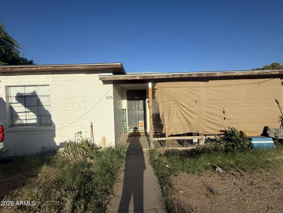 New Homes For Sale This Week That Attend Casa Grande Union High School: September 4th to September 10th