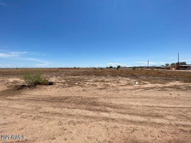 2425 S Arizola Rd. #1, Casa Grande, AZ 85122