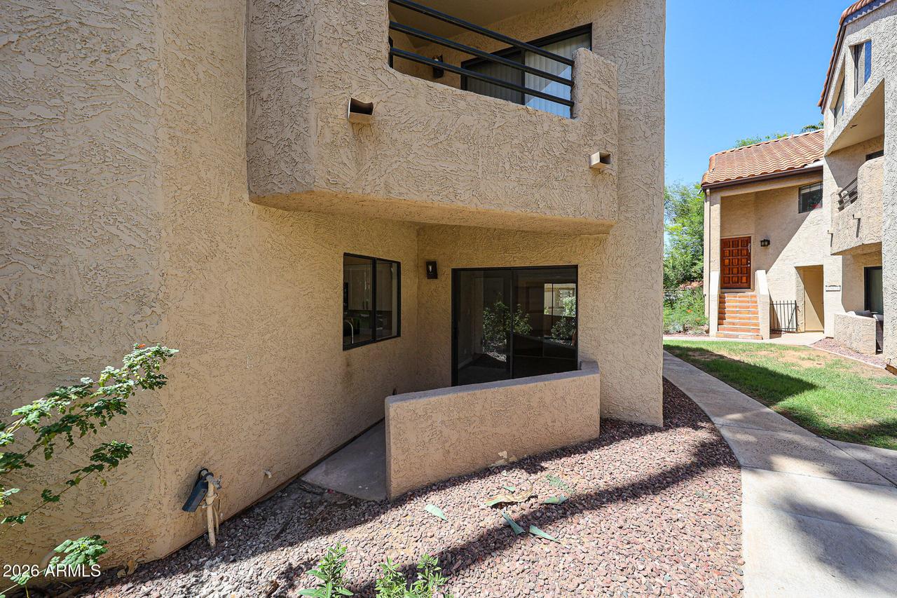 10301 N 70th St. #107, Paradise Valley, AZ 85253
