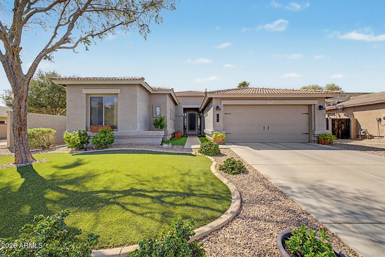 3697 E Oxford Ln., Gilbert, AZ 85295