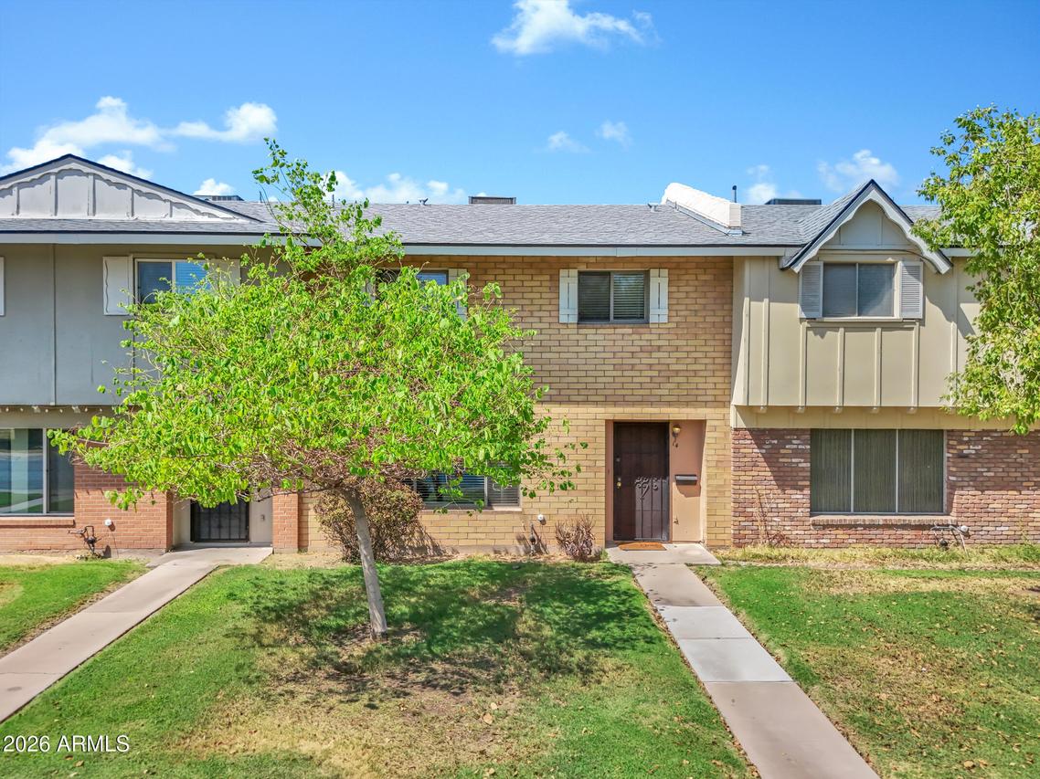 14 E Hermosa Dr., Tempe, AZ 85282