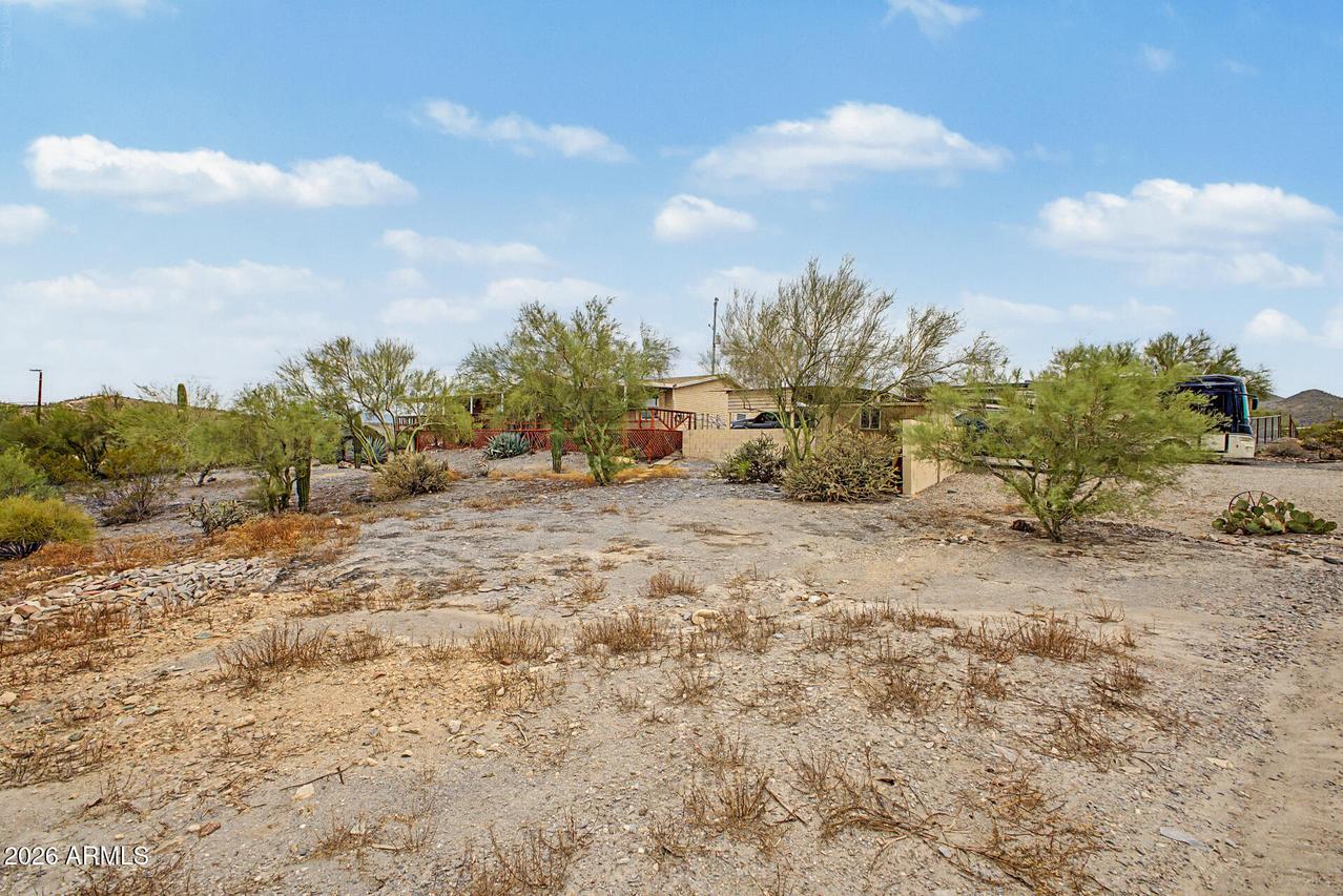 2630 W Buckskin Dr., New River, AZ 85087