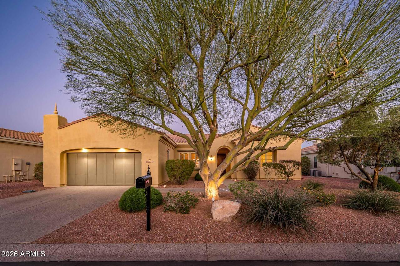 22813 N Del Monte Dr., Sun City West, AZ 85375