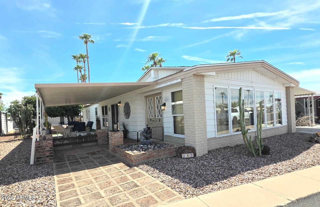 3104 E Broadway Rd. #242, Mesa, AZ 85204