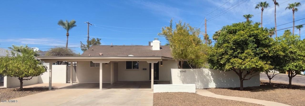 6946 E Granada Rd., Scottsdale, AZ 85257