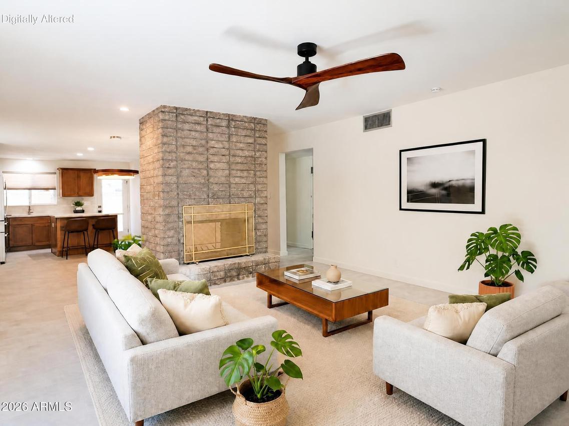 6946 E Granada Rd., Scottsdale, AZ 85257