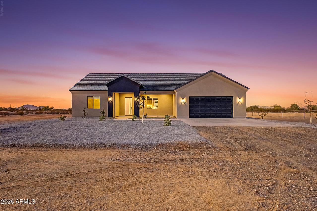 18794 W Beechnut Dr., Buckeye, AZ 85326