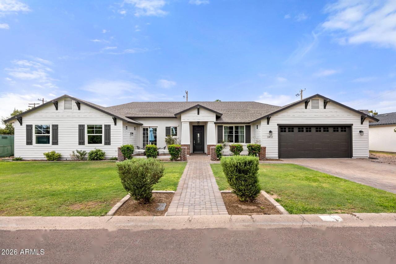 3412 N Kachina Ln., Scottsdale, AZ 85251