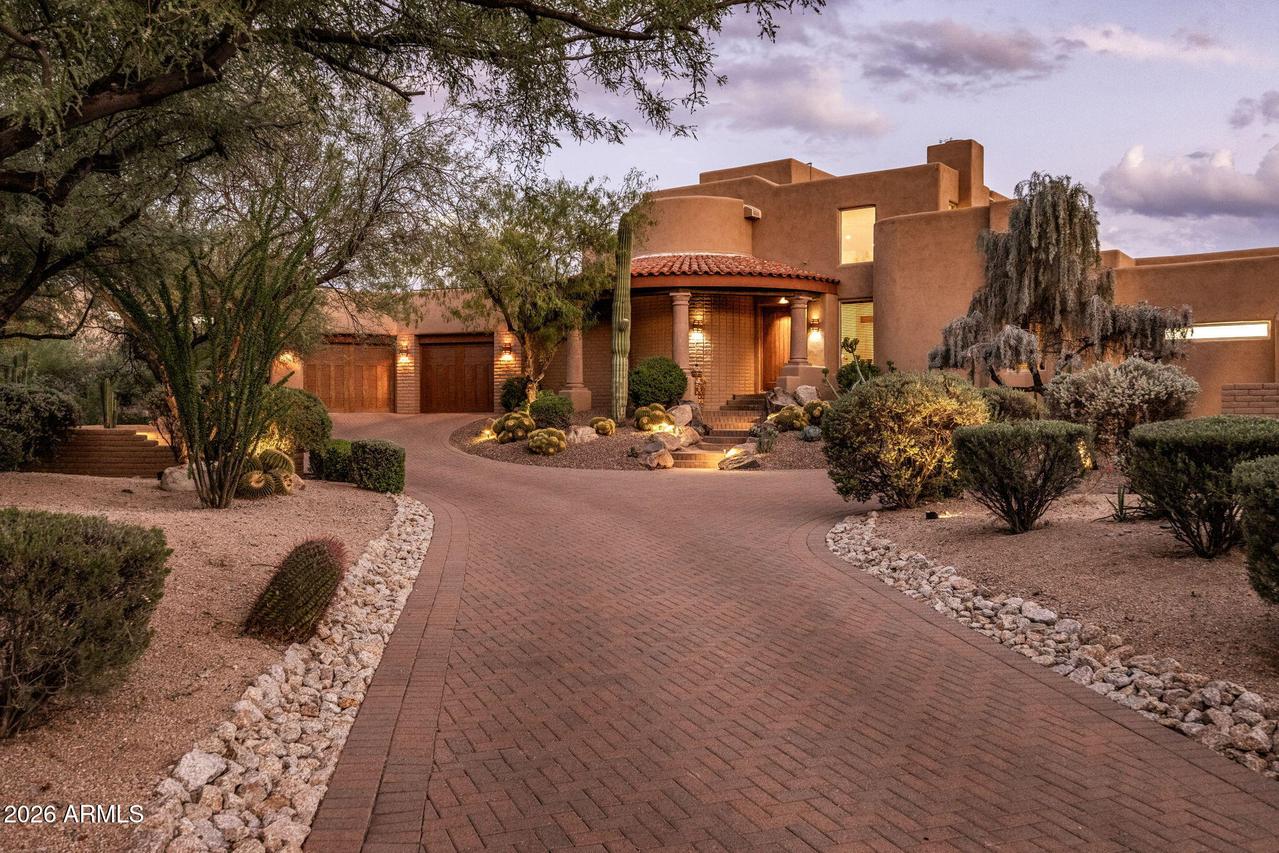 9533 E Covey Tr., Scottsdale, AZ 85262
