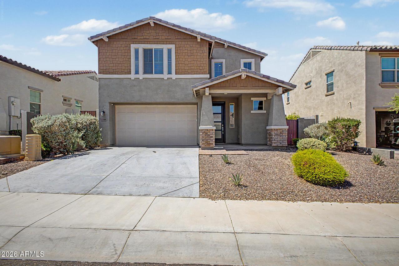 11466 S 176th Dr., Goodyear, AZ 85338
