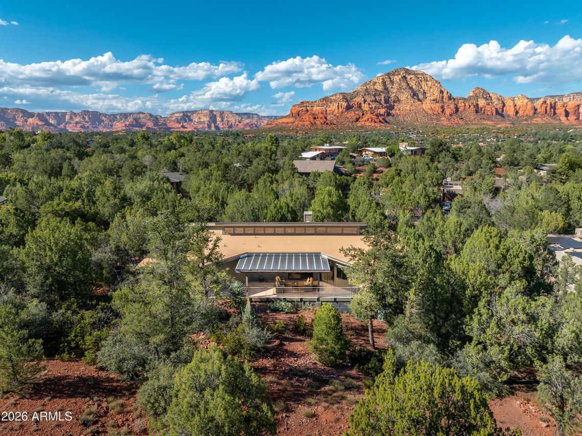 365 Foothills South Dr., Sedona, AZ 86336