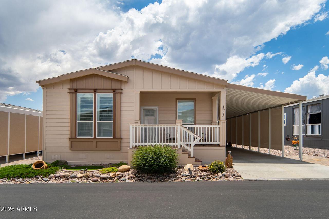 11350 E Sarah Jane Ln. #123, Dewey, AZ 86327