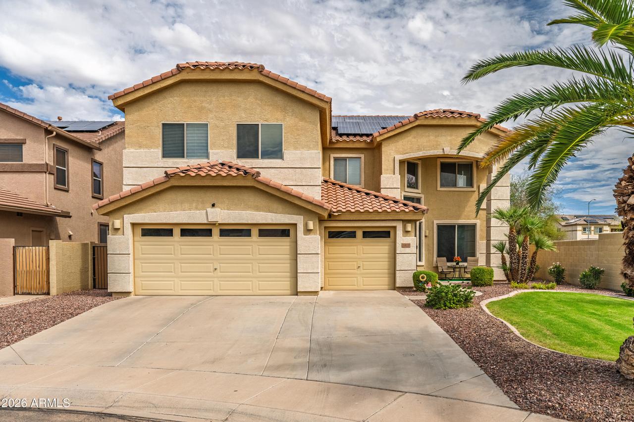 44070 W Yucca Ln., Maricopa, AZ 85138