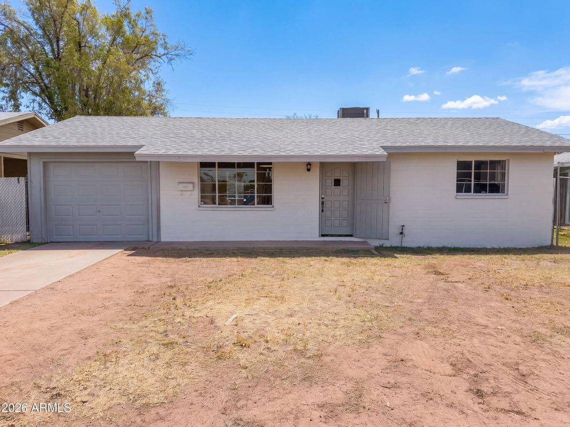 2017 N 47th St., Phoenix, AZ 85008