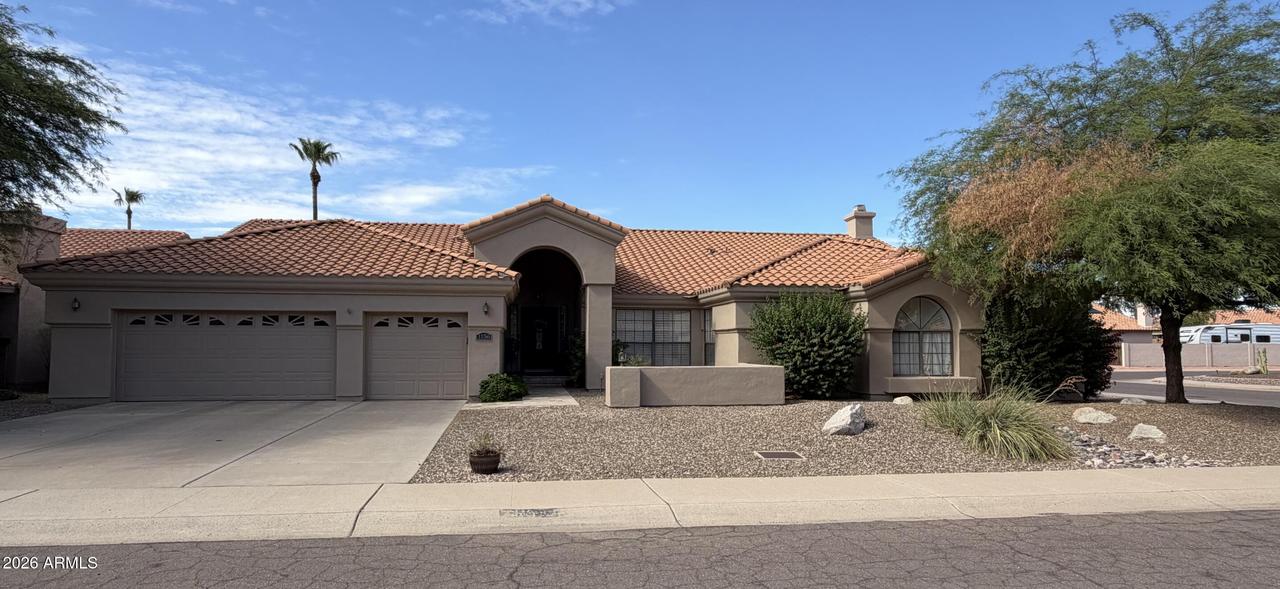 1156 E Grandview Rd., Phoenix, AZ 85022