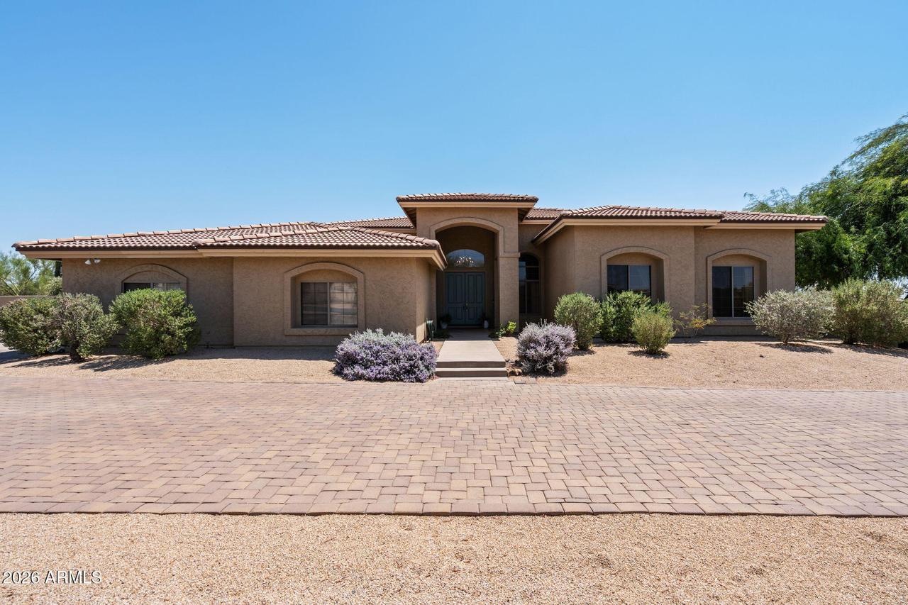 8540 E Mcdowell Rd. #46, Mesa, AZ 85207