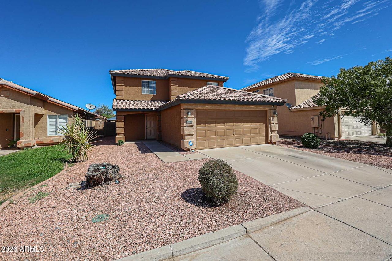 12246 W Aster Dr., El Mirage, AZ 85335