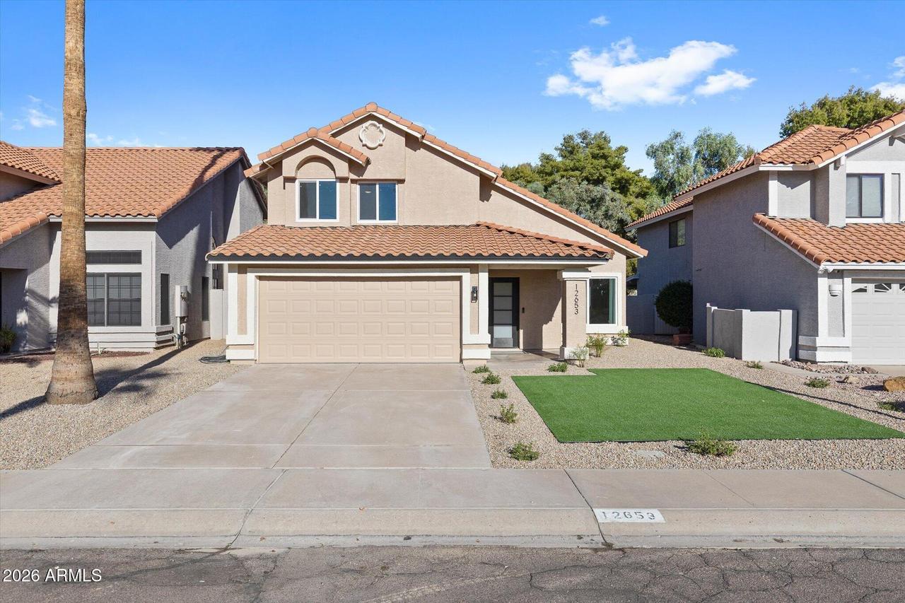 12653 N 88th Pl., Scottsdale, AZ 85260