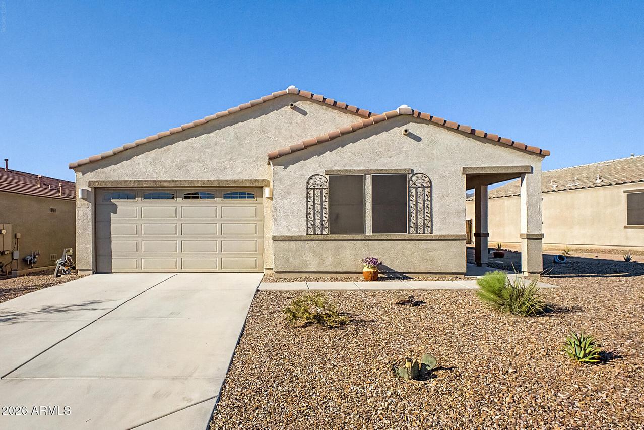 11894 E Red Butte, Gold Canyon, AZ 85118