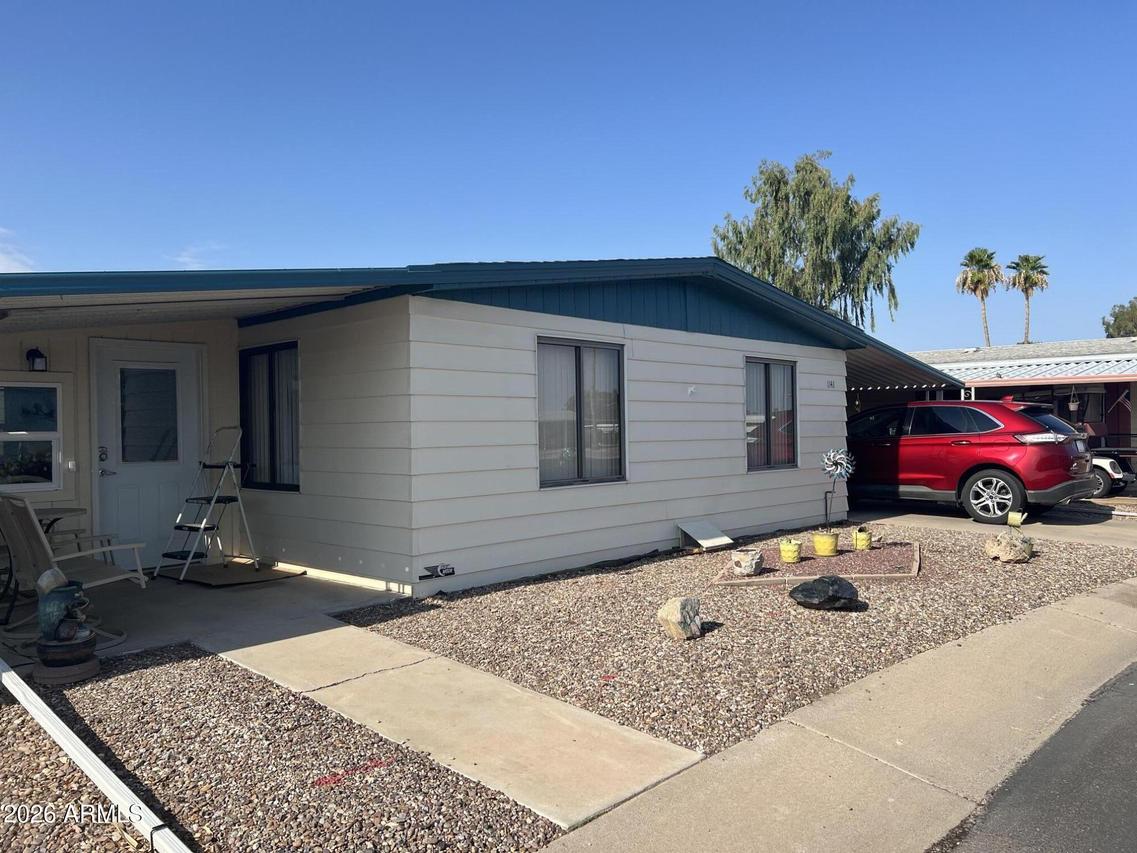 2100 N Trekell Rd. #294, Casa Grande, AZ 85122