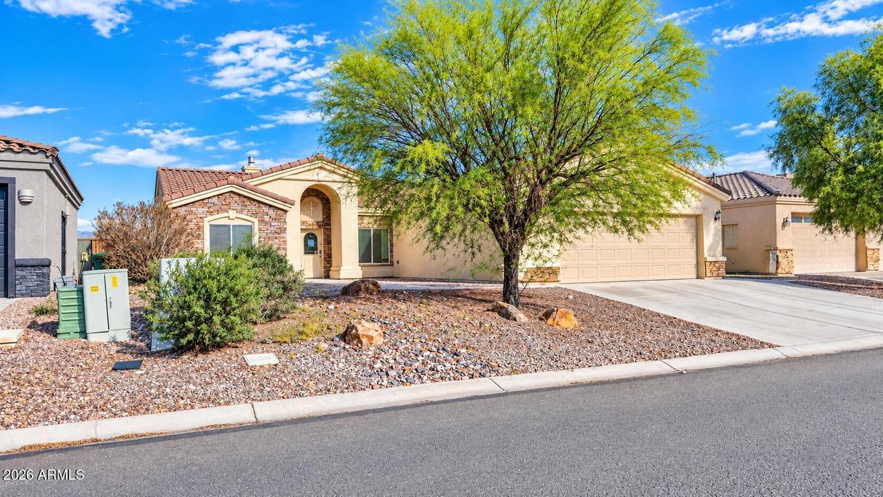 5518 S Praise Ave., Fort Mohave, AZ 86426