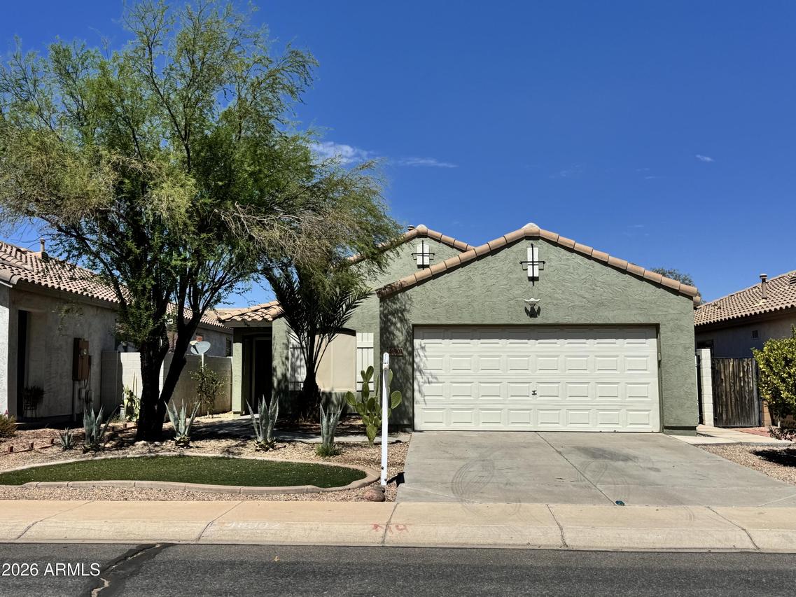46002 W Barbara Ln., Maricopa, AZ 85139