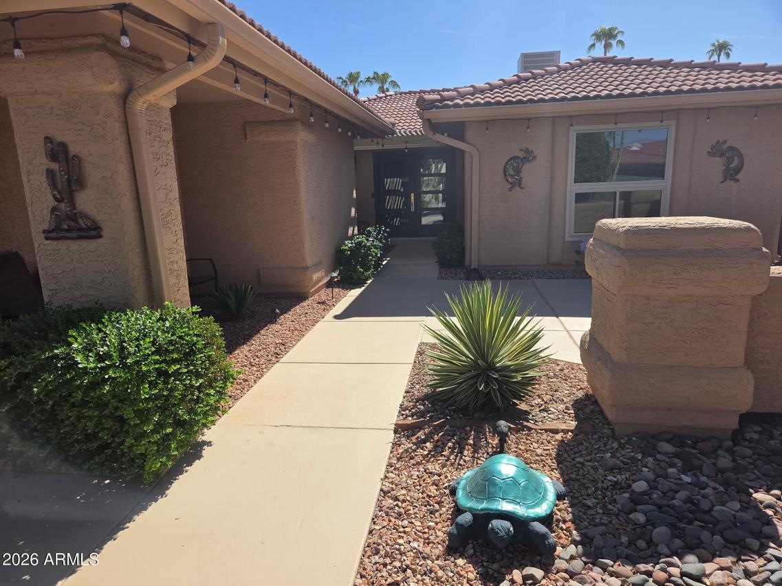 25840 S Beech Creek Dr., Sun Lakes, AZ 85248