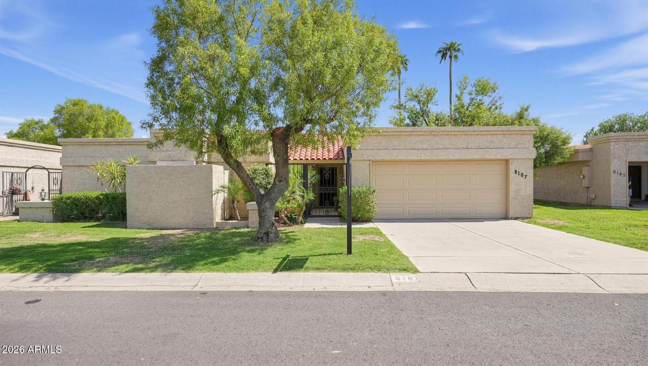 8187 E Del Cuarzo Dr., Scottsdale, AZ 85258