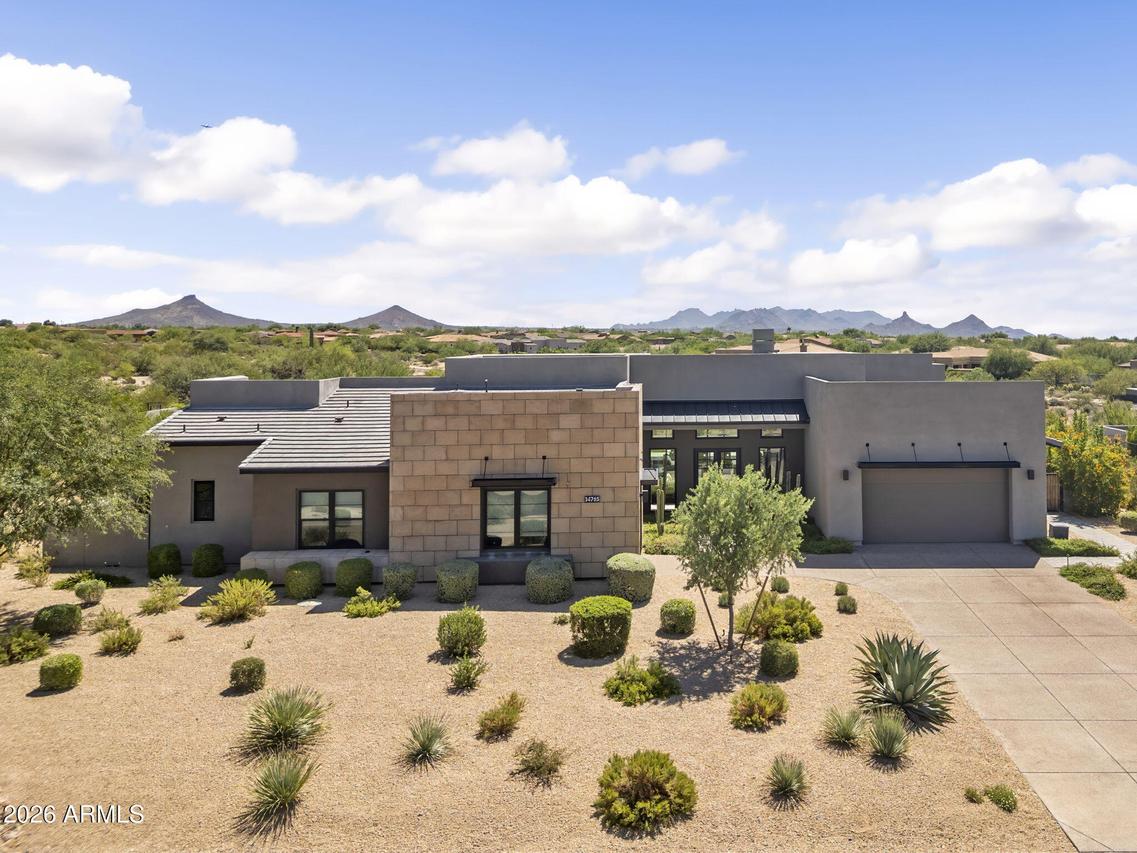 34765 N 83rd Way, Scottsdale, AZ 85266