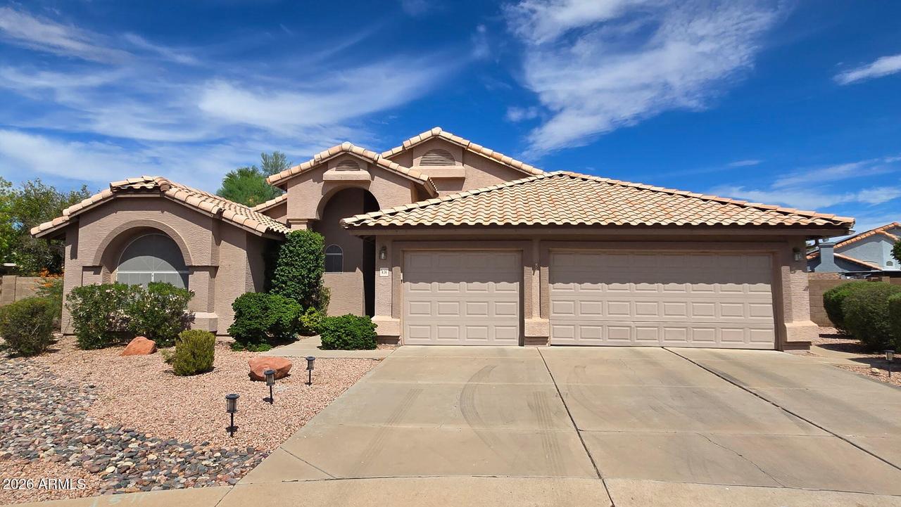 434 W Mendoza Cir., Mesa, AZ 85210