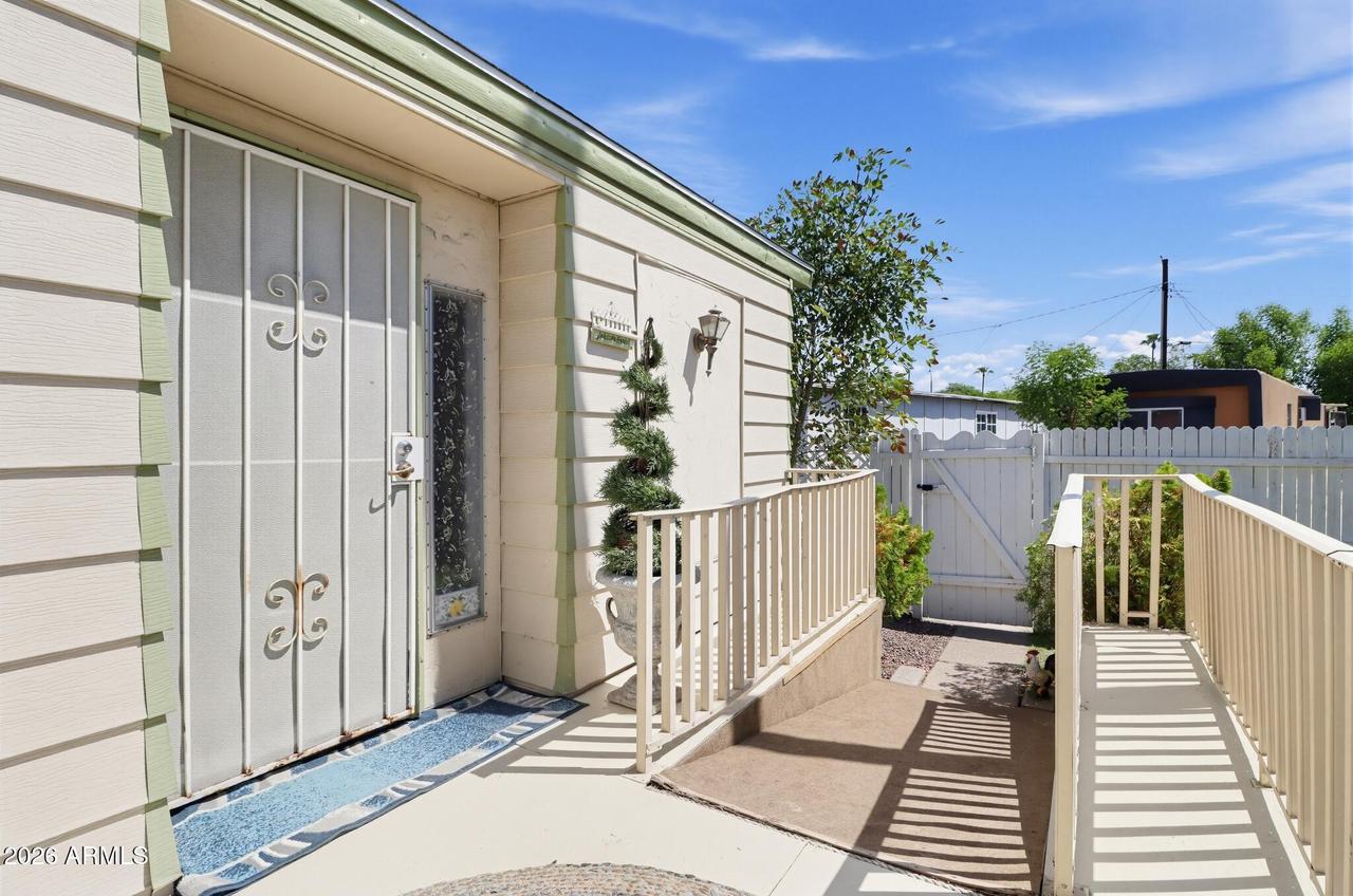 4375 W Missouri Ave. #101, Glendale, AZ 85301