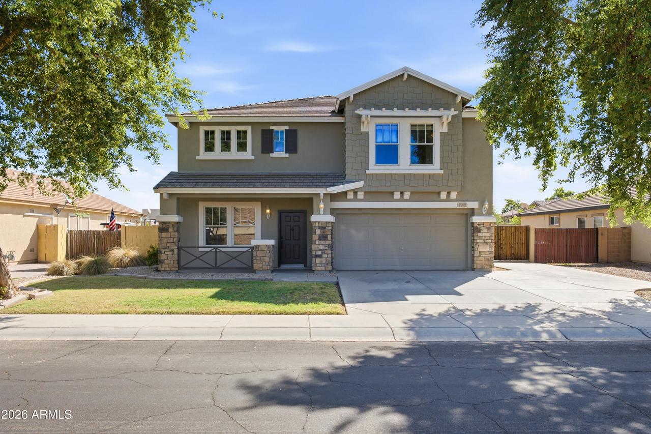 4509 S Joshua Tree Ln., Gilbert, AZ 85297
